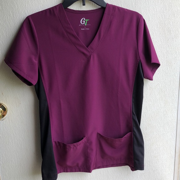 Scrub tops and bottoms - Picture 5 of 15